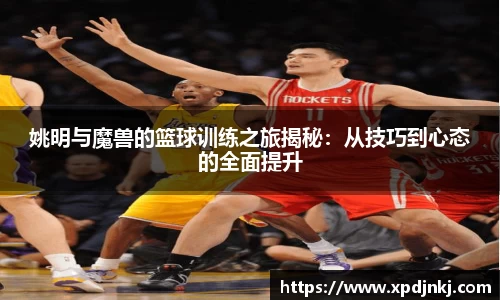 姚明与魔兽的篮球训练之旅揭秘：从技巧到心态的全面提升